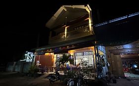 Dary'S Village Guesthouse & Restaurant